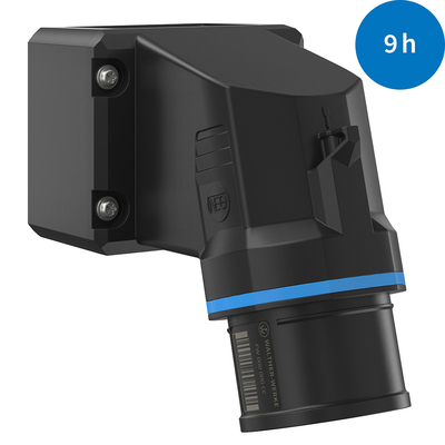 Walther Werke CEE NEO Phasenwender 16A 5P 9h IP54 FW714509PH