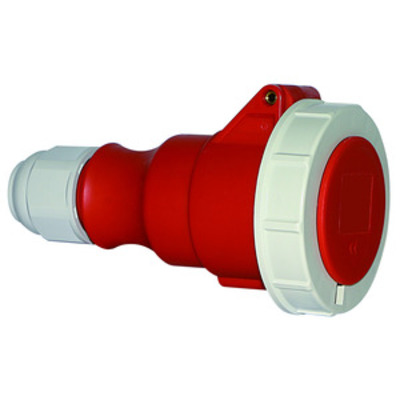 Bals Elektrotech. Kupplung TLQ 32A 4p 380/440V 3h 31186-TLQ