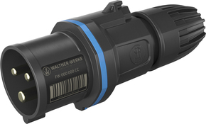 Walther Werke CEE NEO Stecker 16A 3P 6h IP54 FW211306CC