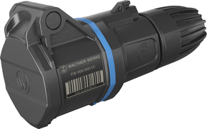 Walther Werke CEE NEO Kupplung 16A 3P 6h IP54 FW311306CC
