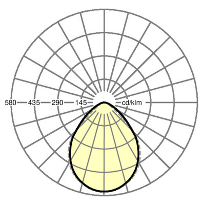 Regiolux LED-Sportstättenleuchte 840, DALI ballea- #67438046690