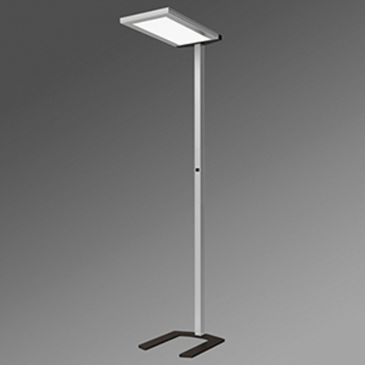 Regiolux LED-Stehleuchte 840, DALI visula- #43711308211