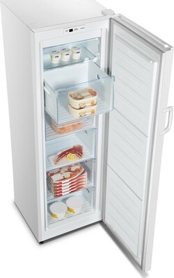 Hisense Gorenje MDA Gefriergerät FV 245 N4AW2