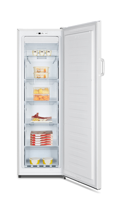 Hisense Gorenje MDA Gefriergerät FV 245 N4AW2