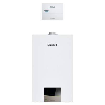 Vaillant Paket 1.187 ecoTEC excl 0010029615