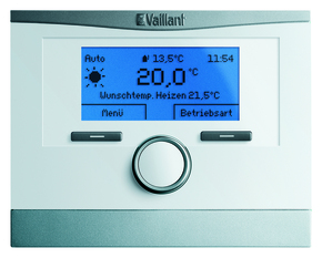 Vaillant Paket 1.141/2 ecoTEC plus 0010029701