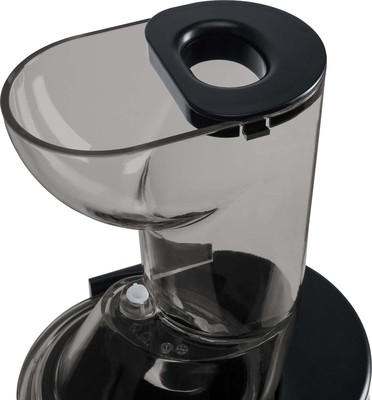 Steba Slow-Juicer E 400 eds/sw