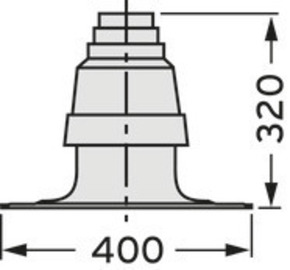 Vaillant Paket 1.399/5 ecoCOMPACT 0010029723