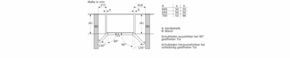 Constructa-Neff Kühl/Gefrierkombi SbS 533l KA3923IE0