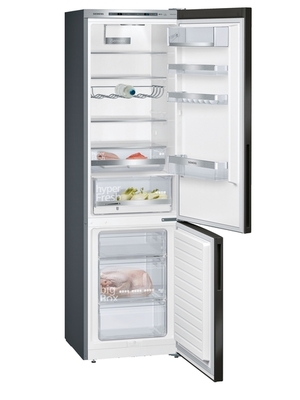 Siemens MDA Kühl/Gefrierkombi KG39E8XBA