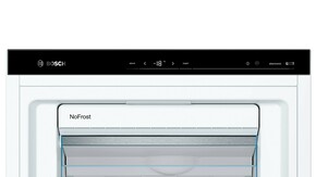 Bosch MDA Gefriergerät Serie6 GSN54AWCV