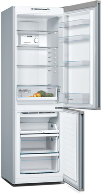 Bosch MDA Kühl/Gefrierkombi Serie2 KGN36CJEA