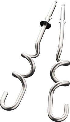 Krups Handmixer 3Mix 5500 GN 5021 weiß/sw/eds