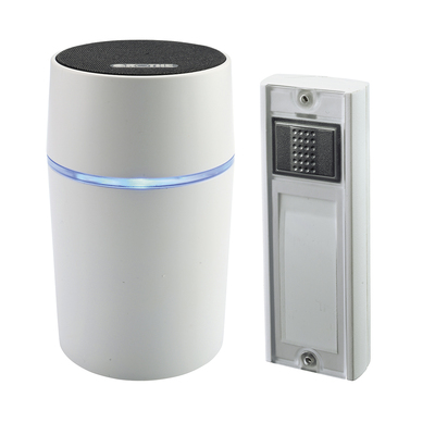 Grothe Funkgong-Set RW ca.250m,868,35MHz CALIMA 200