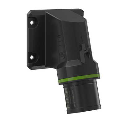 Walther Werke CEE NEO Anbaugerätestecker 16A 3P 2h IP54 FW711302SK