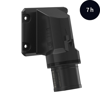 Walther Werke CEE NEO Anbaugerätestecker 16A 3P 7h IP54 FW711307CC