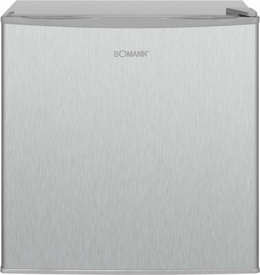 Bomann DA Gefrierbox 31L GB 341.1 inox