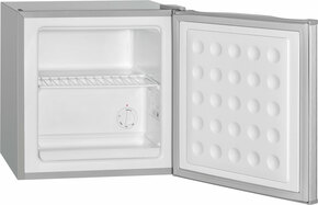 Bomann DA Gefrierbox 31L GB 341.1 inox