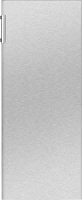 Bomann DA Vollraum-Kühlgerät 56cm,242L VS 7316.1 inox-look