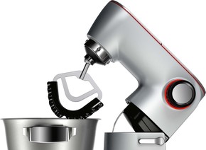 Bosch SDA Küchenmaschine OptiMUM MUM9AX5S00 plat-si