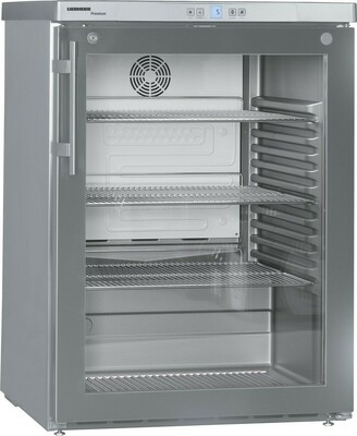 Liebherr MDA Flaschen-Kühlgerät FKUv 1663-24