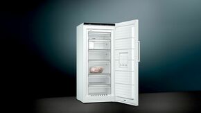 Siemens MDA Gefriergerät GS51NAWCV