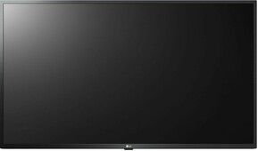 LG Hotel-LED-TV DVB-T2/C/S2 UHD,109cm,Centric 43US662H