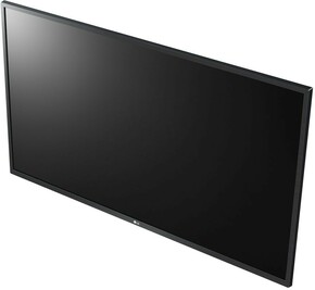 LG Hotel-LED-TV DVB-T2/C/S2 UHD,109cm,Centric 43US662H