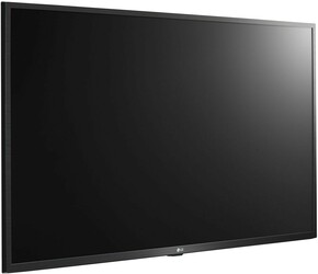 LG Hotel-LED-TV DVB-T2/C/S2 UHD,109cm,Centric 43US662H
