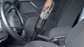 Bosch SDA Akku-Handstaubsauger 28V,2in1,Flexxo Gen2 BBH3K2801