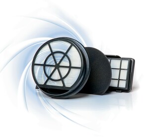 Bosch SDA Filter Set Serie 2 bagless BBZ152EF