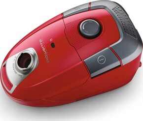 Rowenta Bodenstaubsauger Power XXL HomeCar RO3154 rt/gr