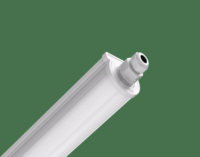 Opple Lighting LED-Feuchtraumleuchte 840 Waterp #711000005000