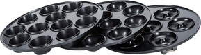 Steba Cake-Maker 3in1 CM 3 eds/sw