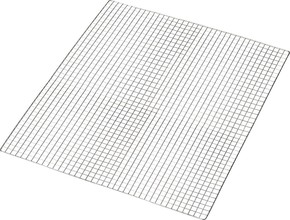 Steba Dörrautomat elektronisch ED 6 gr/sw