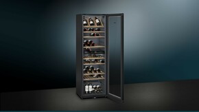 Siemens MDA Wein-Klimagerät IQ500 KW36KATGA