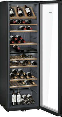 Siemens MDA Wein-Klimagerät IQ500 KW36KATGA