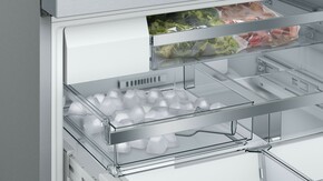 Bosch MDA Kühl/Gefrierkombi Serie8,French Door KFF96PIEP
