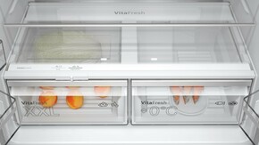 Bosch MDA MultiDoorKühl/Gefrierkombi Serie6 KFN96APEA
