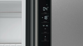 Bosch MDA MultiDoorKühl/Gefrierkombi Serie6 KFN96APEA