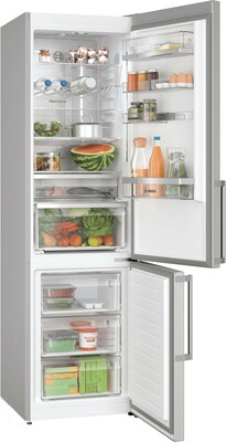 Bosch MDA Kühl/Gefrierkombi Serie6 KGN39AICT