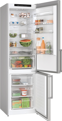 Bosch MDA Kühl/Gefrierkombi Serie4 KGN39VICT