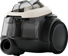 Electrolux AEG SDA Bodenstaubsauger AL6000 AL6H14SW