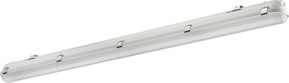 Pracht LED-Feuchtraumleuchten-Set 1,5m, inkl Tube LUNARETROSET#5212205