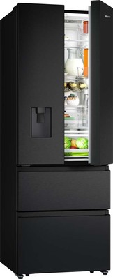 Hisense Gorenje MDA Kühl/Gefrierkombi FrenchDoor RF632N4WFE