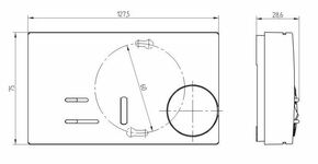 Eberle Controls Klimaregler 15-30C, AC230V KLR-E 52722