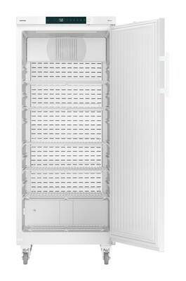 Liebherr Medikamenten-Kühlgerät ventiliert MKv 5710-20