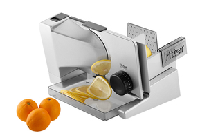 Ritterwerk Multischneider Vollmetallausführung serano5 si-met