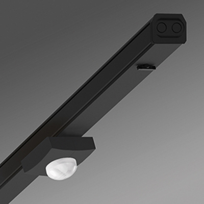 Regiolux Geräteträger IP54 Lichtmanagement SRGSV #19152700484