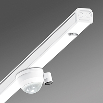 Regiolux Geräteträger Lichtmanagement SRGV/0750net.flex39